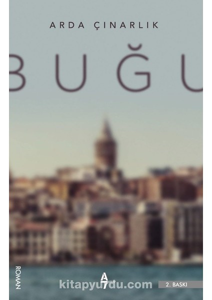Buğu