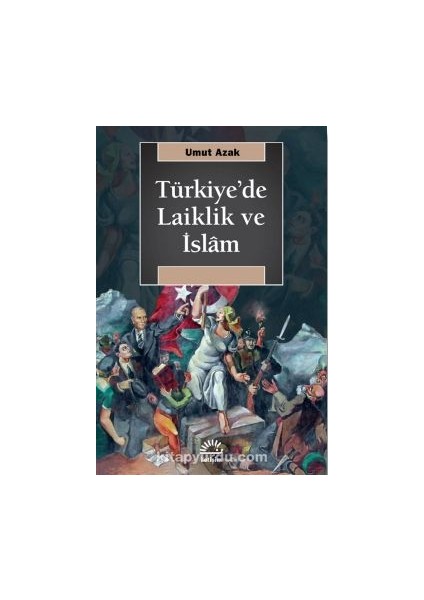 Türkiye'de Laiklik ve Islam