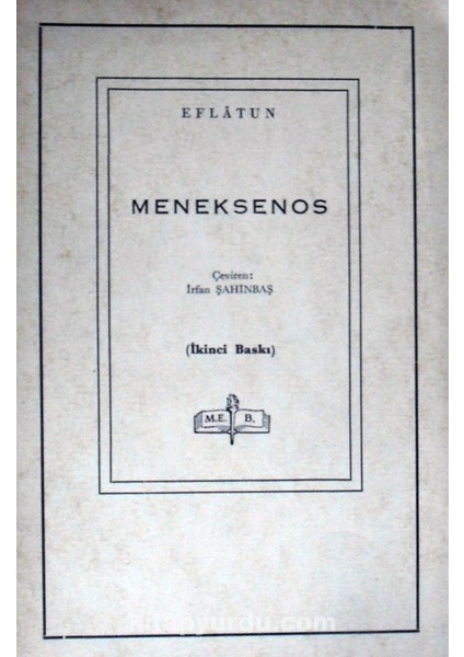 Meneksenos (KOD:2-F-109)