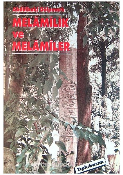 Melamilik ve Melamiler /12-G-76
