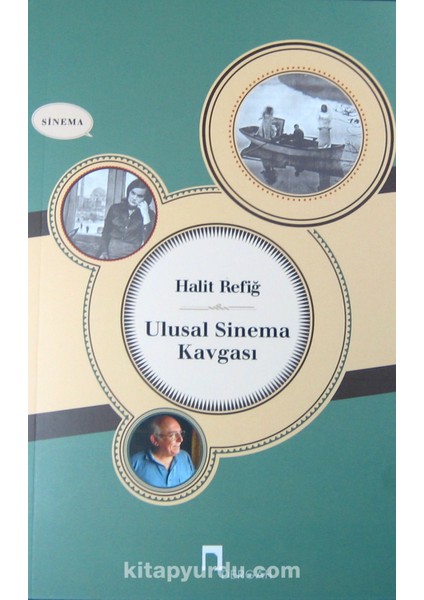 Ulusal Sinema Kavgası