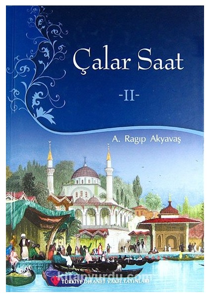 Çalar Saat -Iı