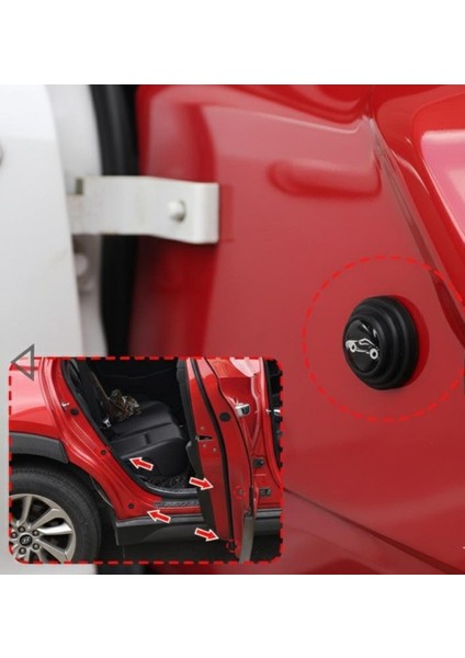 Araba Kapısı Darbe Emici Pad fiyatları