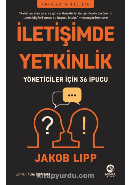 Iletişimde Yetkinlik