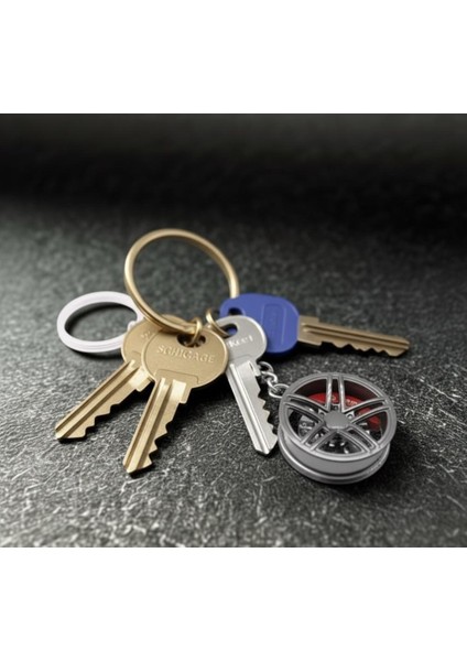 Jant Disk Anahtarlık modelleri