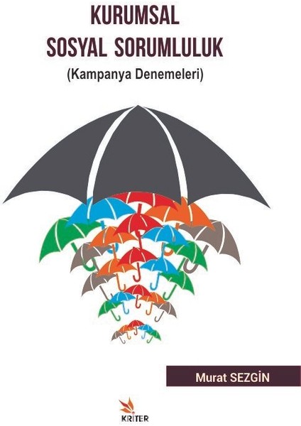 Kurumsal Sosyal Sorumluluk (Kampanya Denemeleri)