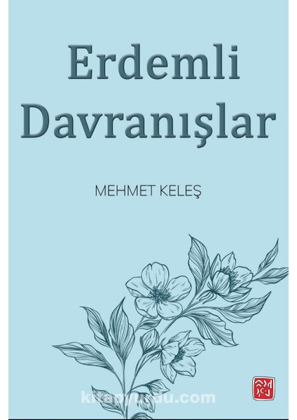 Erdemli Davranışlar