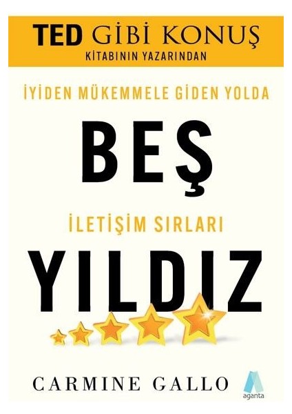 Beş Yıldız