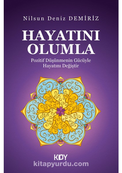 Hayatını Olumla