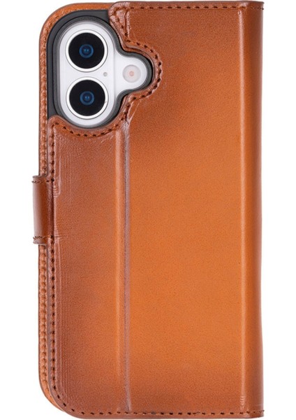 Apple iPhone 17 Uyumlu Hakiki Deri Kişiselleştirilebilir Telefon Kılıfı indirimleri