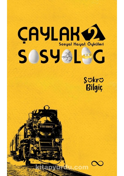 Çaylak Sosyolog 2