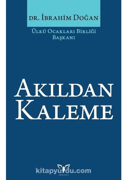 Akıldan Kaleme