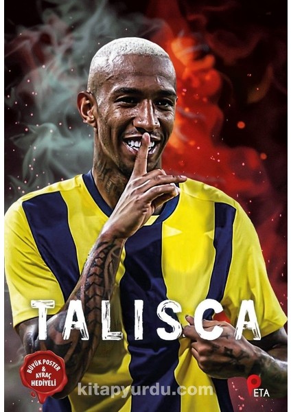 Anderson Talisca