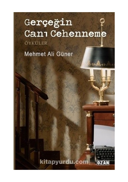 Gerçeğin Canı Cehenneme
