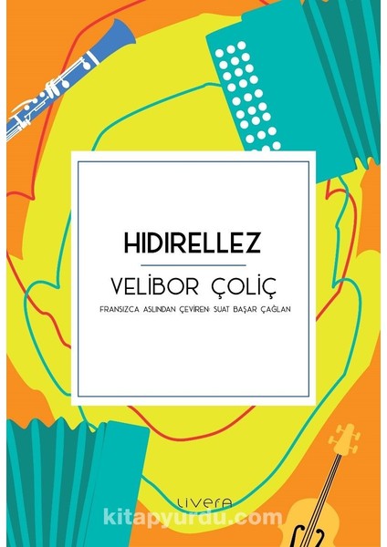 Hıdırellez