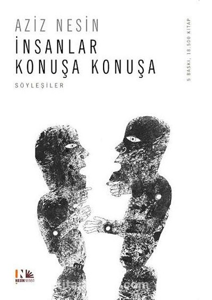 Insanlar Konuşa Konuşa