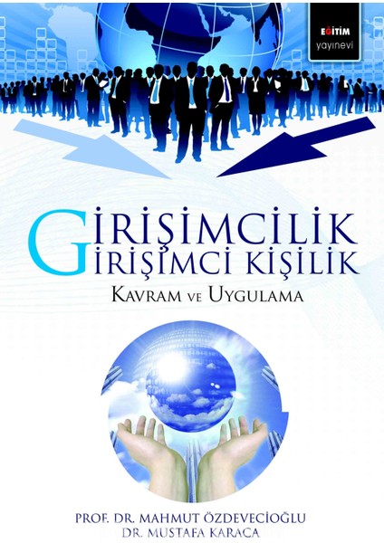 Girişimcilik ve Girişimci Kişilik