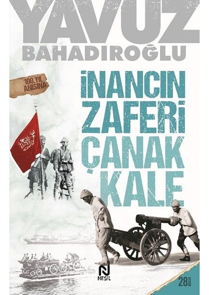 Inancın Zaferi Çanakkale