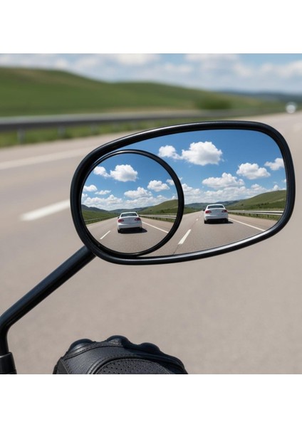 Ayarlanabilir Kör Nokta Ayna Seti fiyatları