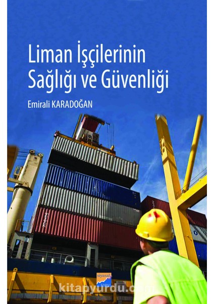 Liman Işçilerinin Sağlığı ve Güvenliği