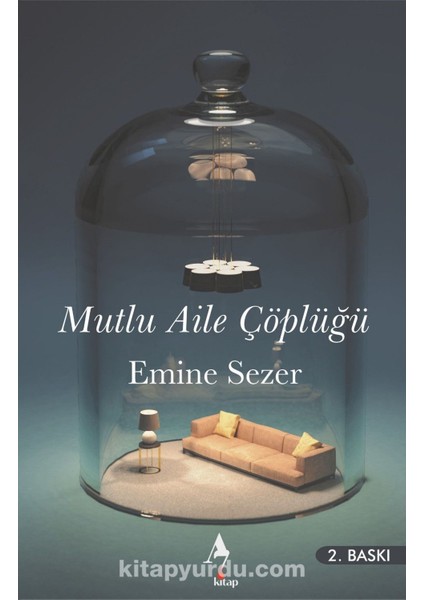 Mutlu Aile Çöplüğü