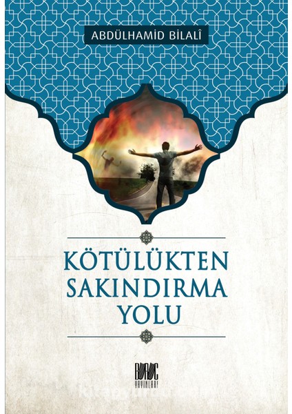 Kötülükten Sakındırma Yolu