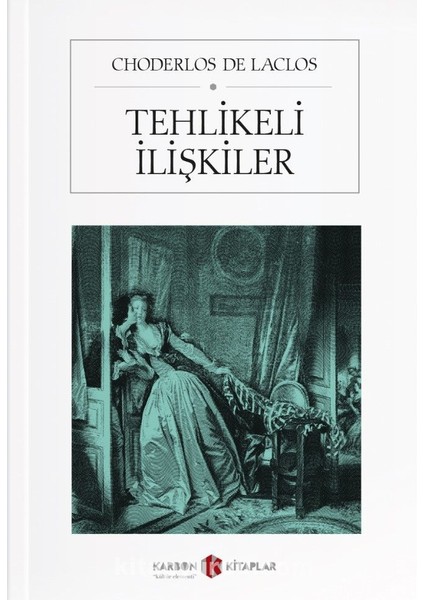 Tehlikeli Ilişkiler