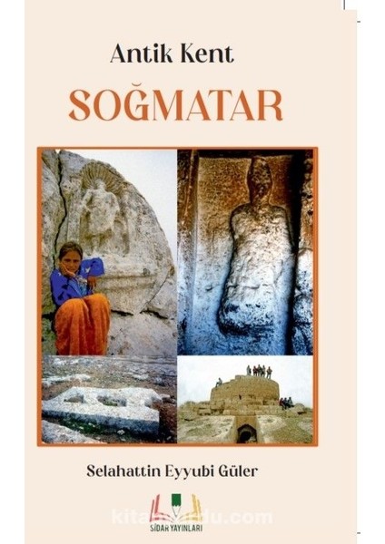 Soğmatar