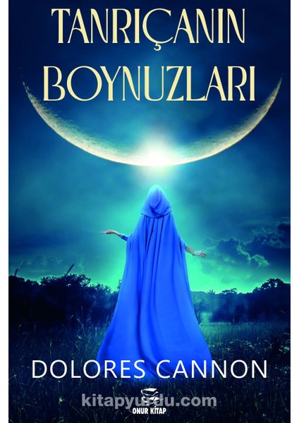 Tanrıçanın Boynuzları