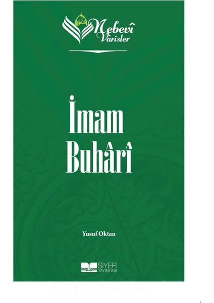 Nebevi Varisler 31 / Imam Buhari