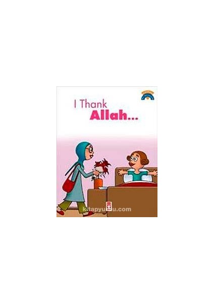 I Thank Allah / Allah'a Şükrediyorum