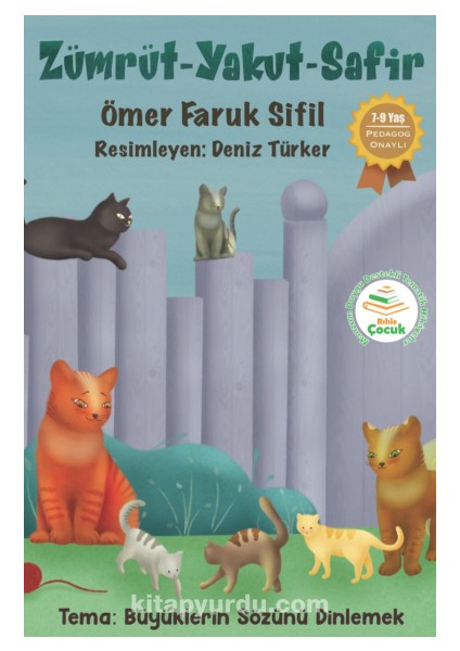 Zümrüt-Yakut-Safir