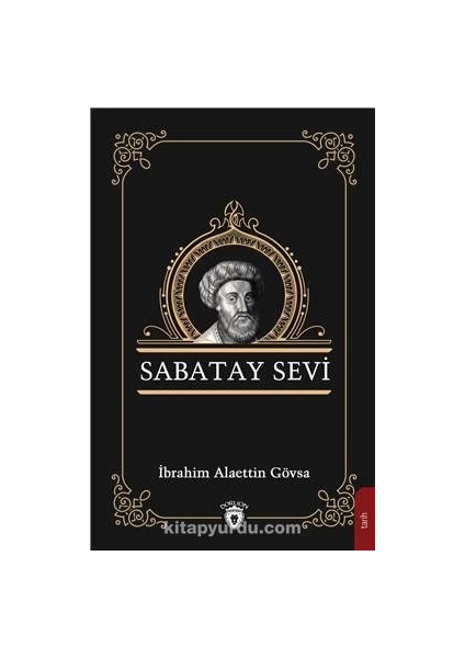 Sabatay Sevi