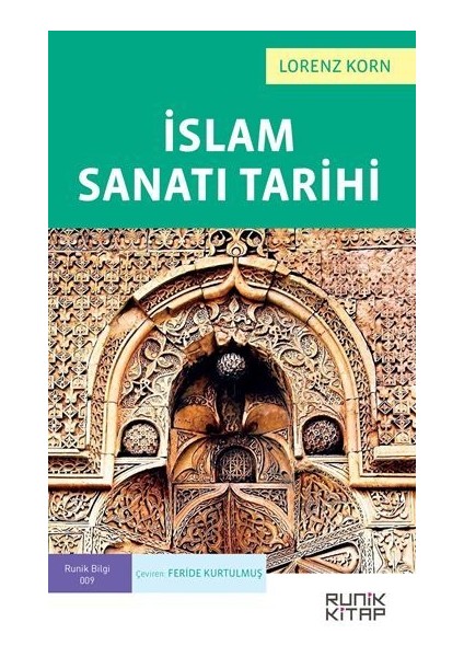 Islam Sanatı Tarihi