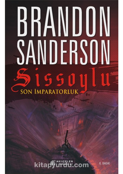 Sissoylu Son Imparatorluk