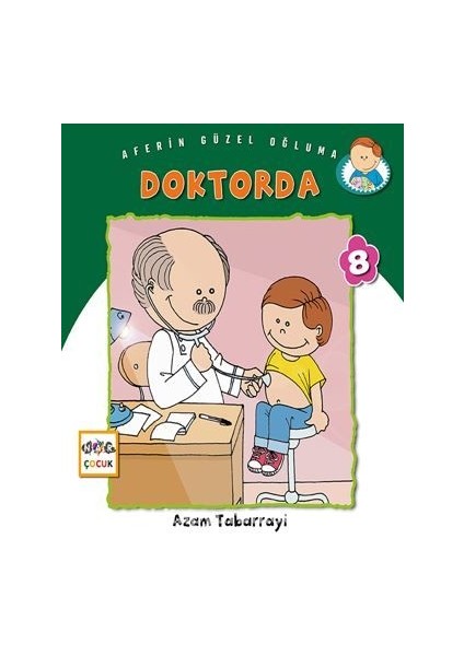 Doktorda