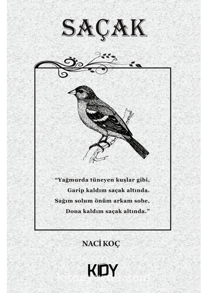 Saçak