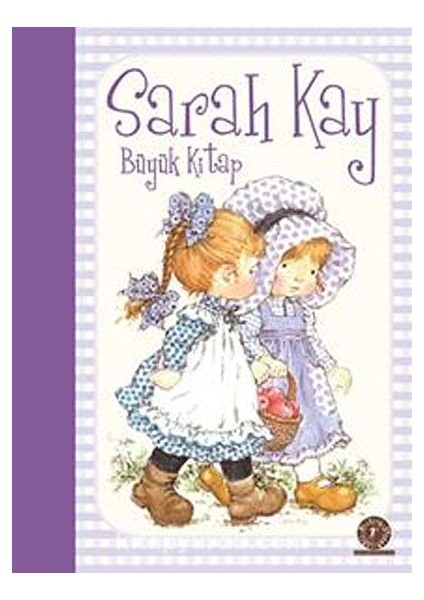 Sarah Kay- Büyük Kitap