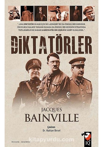 Diktatörler