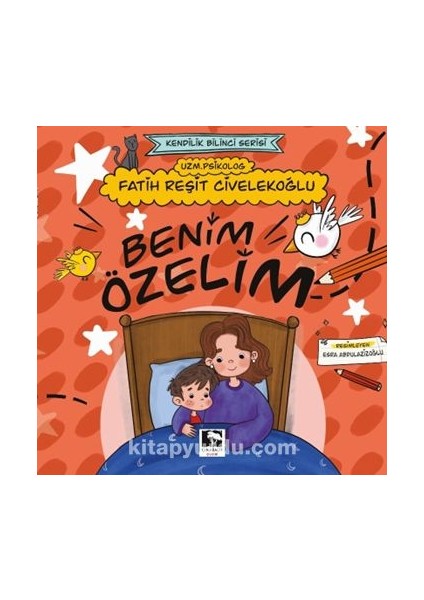 Benim Özelim