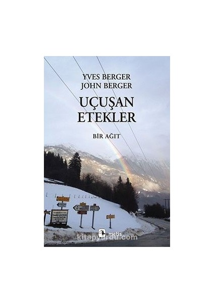 Uçuşan Etekler