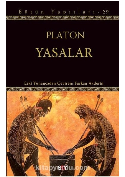 Yasalar