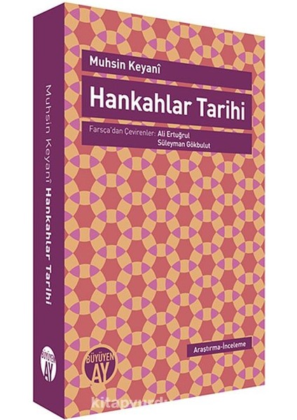 Hankahlar Tarihi