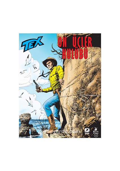 Tex No: 706 / On Üçler Kulübü