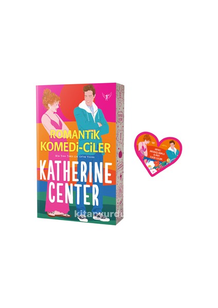 Romantik Komedi-Ciler