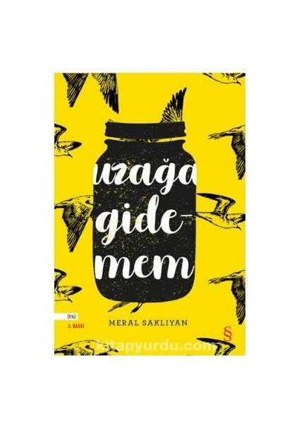 Uzağa Gidemem