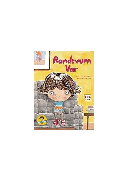 Randevum Var