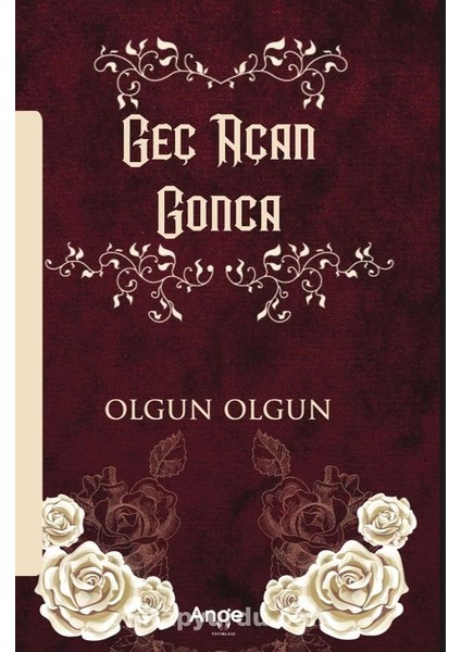 Geç Açan Gonca
