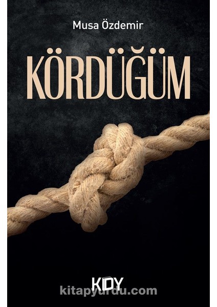 Kördüğüm