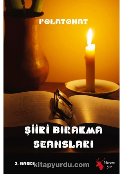 Şiiri Bırakma Seansları